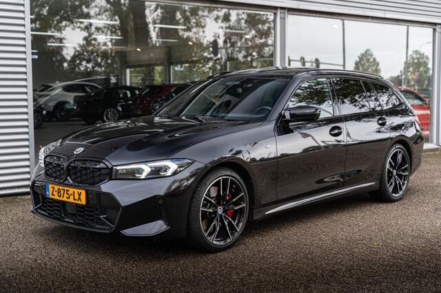 BMW 3-SERIE Touring M340i xDrive M-Sport Pro Panoramadak