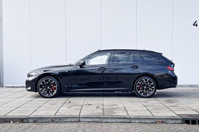 BMW 3-SERIE Touring 330e M-Sport / Apple Carplay / Panoramadak / Driving Assistant