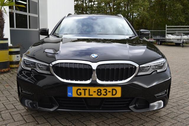 BMW 3-SERIE 330e High Executive