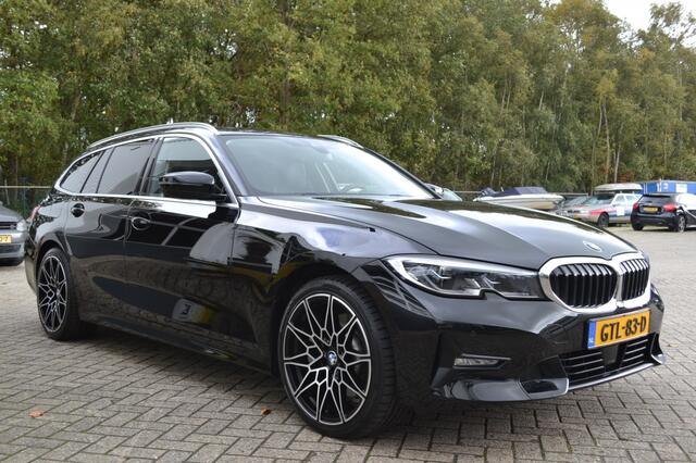 BMW 3-SERIE 330e High Executive