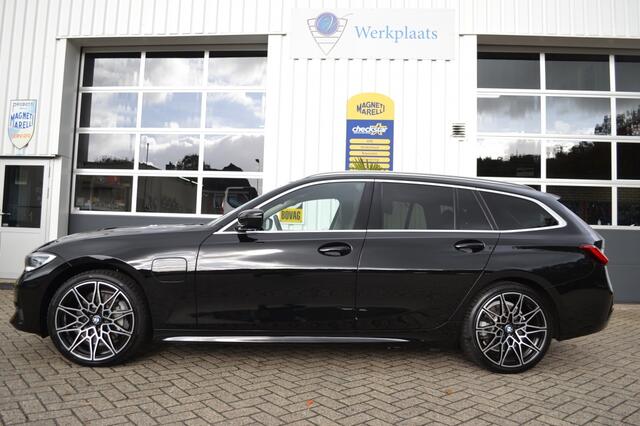 BMW 3-SERIE 330e High Executive