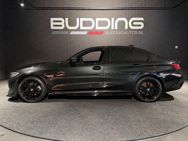 BMW 3-SERIE 320e Business Ed | M-performance | Camera | 19''