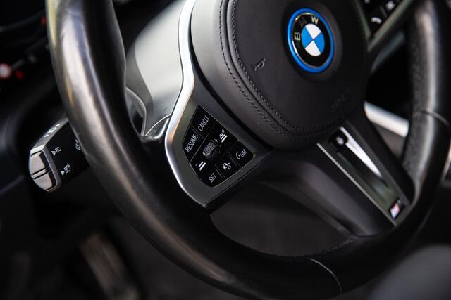 BMW 3-SERIE Touring 330e High Executive M-Sport , Adap. cruise, Stuurverwarming,