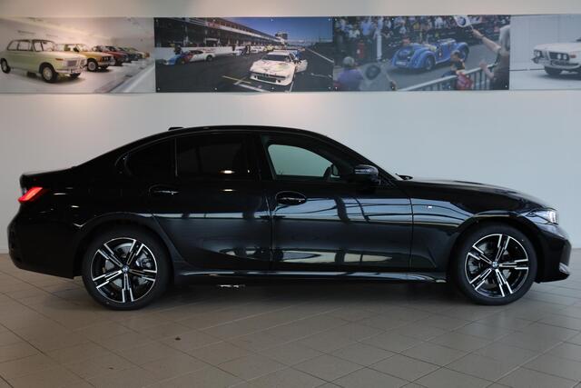 BMW 3-SERIE 330e Sedan | M Sportpakket | Comfort Pack | Elektr. Trekhaak