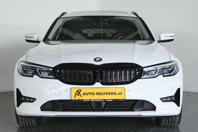 BMW 3-SERIE Touring 320e High Executive / Opendak / Laser LED / ACC / CarPlay / Cam
