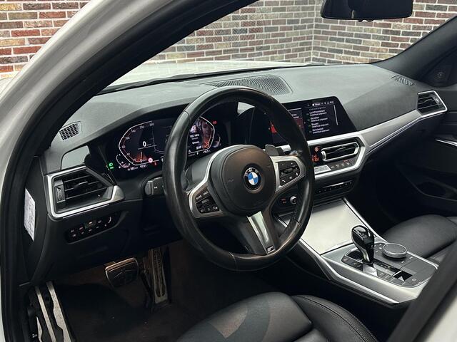 BMW 3-SERIE 320i High Executive Edition M Sport Open Dak Leer Virtual