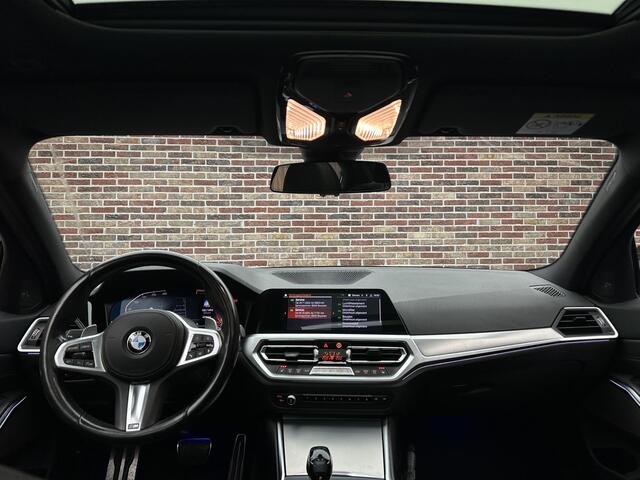 BMW 3-SERIE 320i High Executive Edition M Sport Open Dak Leer Virtual