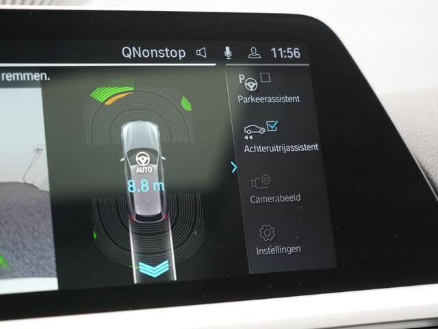BMW 3-SERIE Touring 330e xDrive Sportline Plug In Hybrid 292pk Dealer O.H PHEV | Laser LED | Panodak | Adaptive Cruise | Camera | Lederen Sportstoelen Verwarmd | Apple Carplay | Keyless | Virtual | Navigatie | DAB | 18"L.M |