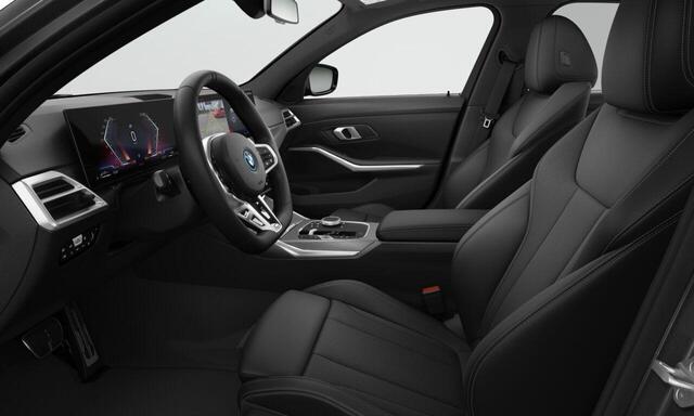 BMW 3-SERIE 330e Sedan | M Sportpakket | Comfort Pack