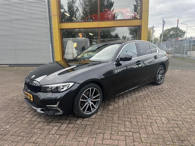 BMW 3-SERIE 320i xDrive High Executive