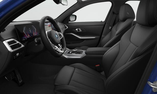 BMW 3-SERIE 330e M-Sport - LCI 2 - Dak - Trekhaak - Comfort Access - Comfort Pack