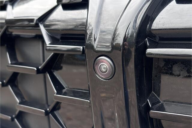 BMW 3-SERIE Touring 330e M-Sport | 19,5 kWh Accu | Panodak | Head-Up | Memory | Trekhaak | 360° Camera | Fabrieksgarantie