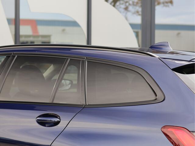 BMW 3-SERIE Touring 330e High Executive Sportline | ACC | Live Cockpit | Ambient | Individual |