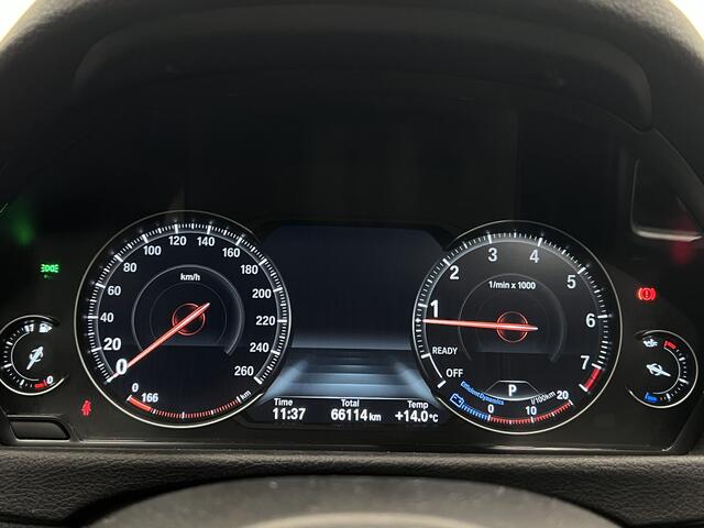 BMW 3-SERIE 330i M Sport Edition | NAVI | KEYLESS | STOELVERWARMING | CAMERA | CRUISE CONTROL |