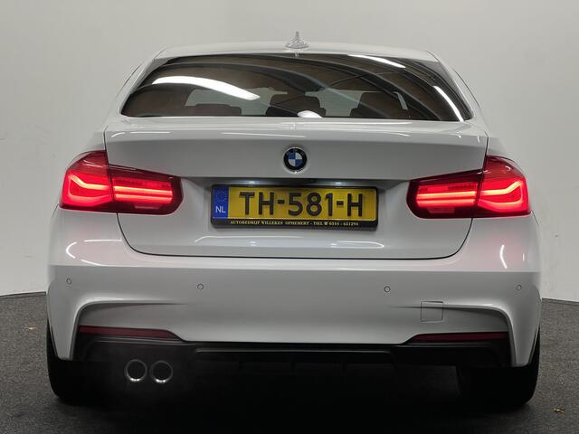BMW 3-SERIE 330i M Sport Edition | NAVI | KEYLESS | STOELVERWARMING | CAMERA | CRUISE CONTROL |
