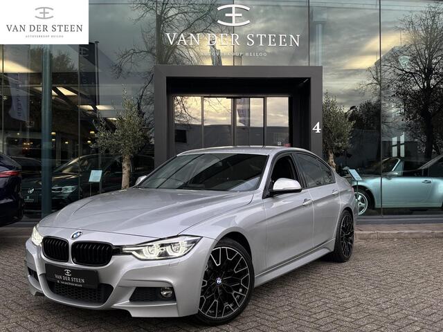 BMW 3-SERIE 320i M Sport | Alcantara Bekleding | Dealer Onderhouden