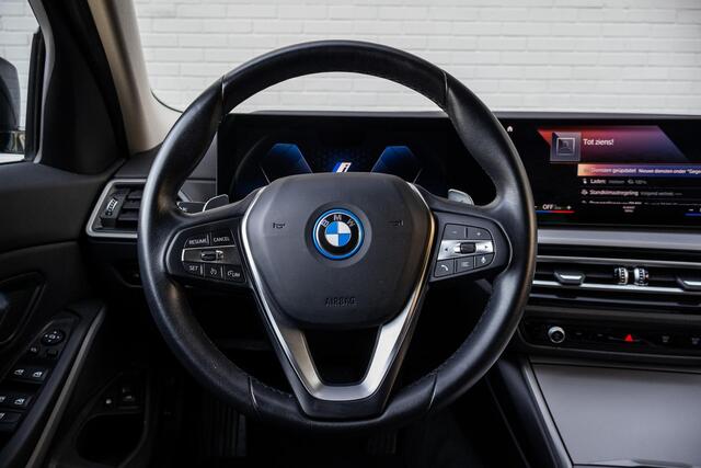 BMW 3-SERIE Touring 320e High Executive Shadow Line