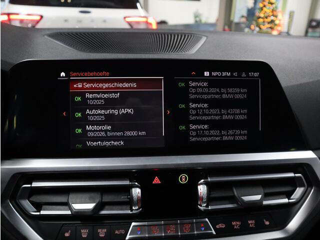 BMW 3-SERIE Touring 330i xDrive High Executive 4Wheel Drive