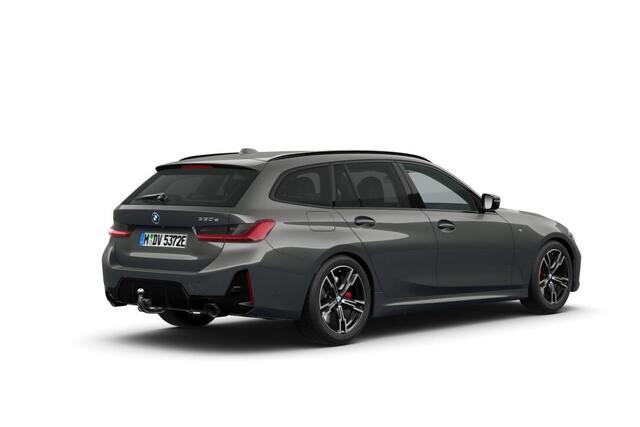 BMW 3-SERIE Touring 330e | M Sport Pro | Comfort Pack | Trekhaak