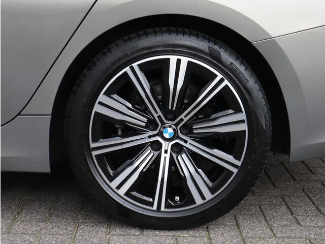 BMW 3-SERIE Touring 318i Business Edition Luxury Line