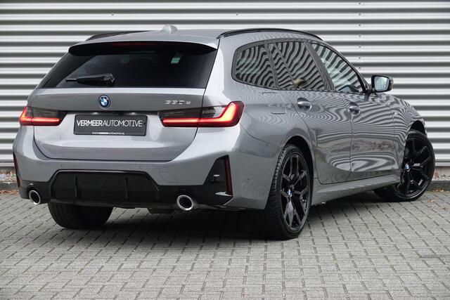 BMW 3-SERIE Touring 330e M Sport Edition | HUD | ACC | Innovation Pack | 360 |