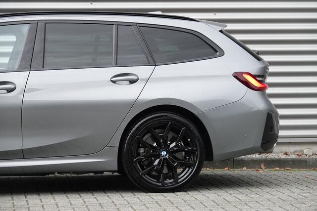 BMW 3-SERIE Touring 330e M Sport Edition | HUD | ACC | Innovation Pack | 360 |