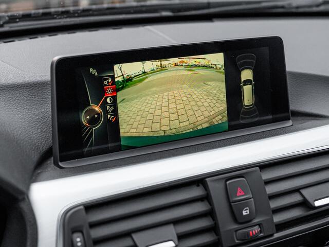 BMW 3-SERIE Touring 318d High Exe M-Sport PANO HUD SHADQW LINE CAMERA LEDER 18 INCH LED