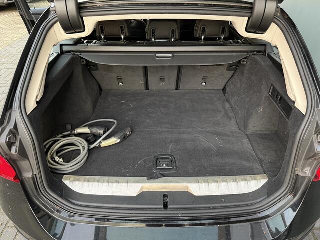 BMW 3-SERIE Touring BWJ 2021 320e 238 PK Business Edition Plus AUTOMAAT | NIEUW BINNEN! STOELVERW. | LEDER | NAVI | CLIMA | CRUISE