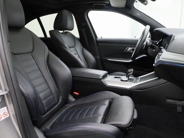BMW 3-SERIE 330e eDrive Edition M-Sport | PANO | STOELVERWARMING