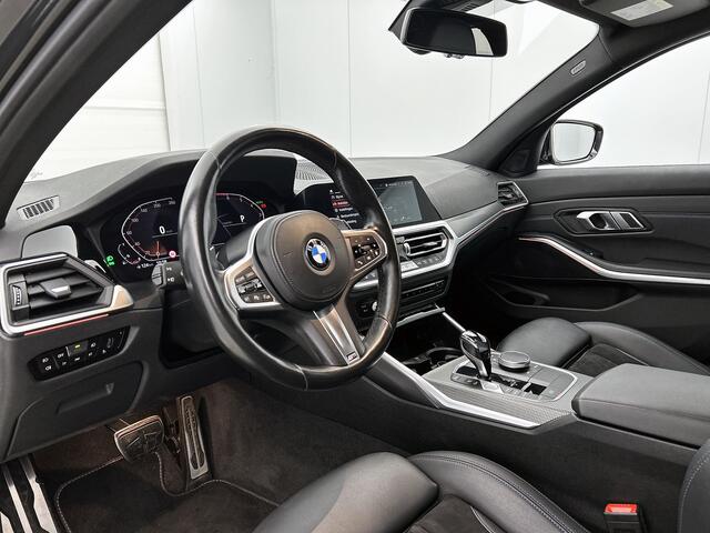 BMW 3-SERIE Touring 330i M Sport, Live Cockpit Professional, Shadow Line, Apple Carplay