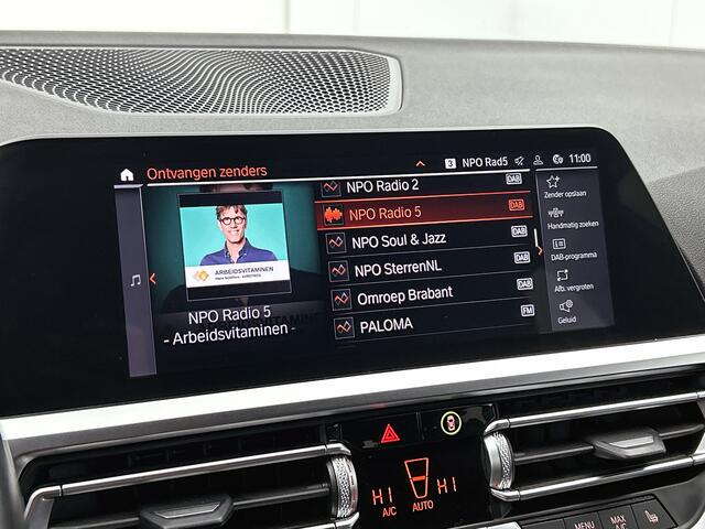 BMW 3-SERIE Touring 330i M Sport, Live Cockpit Professional, Shadow Line, Apple Carplay