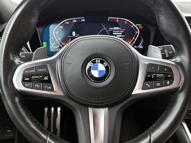 BMW 3-SERIE Touring 330i M Sport, Live Cockpit Professional, Shadow Line, Apple Carplay