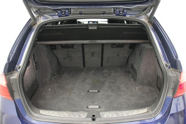 BMW 3-SERIE 320d M-Sport High Executive Automaat - Navi, Leer, Clima, Cruise, Stoelverw. Trekhaak