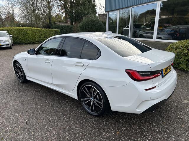 BMW 3-SERIE 320e Business Edition Plus