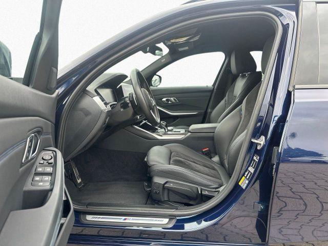 BMW 3-SERIE Touring 330e xDrive M-Sport / Laser-LED / HUD / Trekhaak / CarPlay