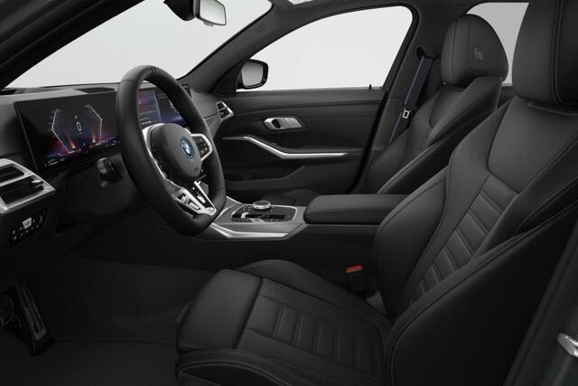 BMW 3-SERIE Touring 330e M Sport Edition | M Sportpakket Pro | Innovation Pack | Comfort Pack | Trekhaak