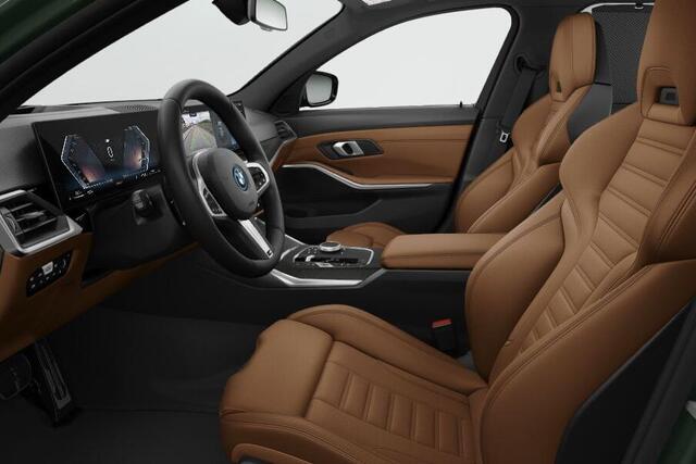 BMW 3-SERIE Touring 330e Innovation Pack M Sportpakket Special Request Aut.