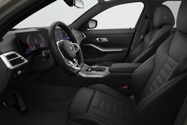 BMW 3-SERIE Touring 330e M Sport Edition | M Sportpakket Pro | Innovation Pack | Comfort Pack | Trekhaak