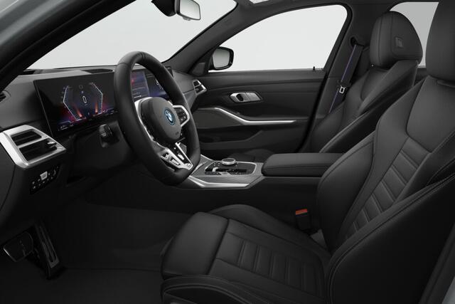 BMW 3-SERIE Touring 330e M Sport Edition | M Sportpakket Pro | Innovation Pack | Comfort Pack | Trekhaak