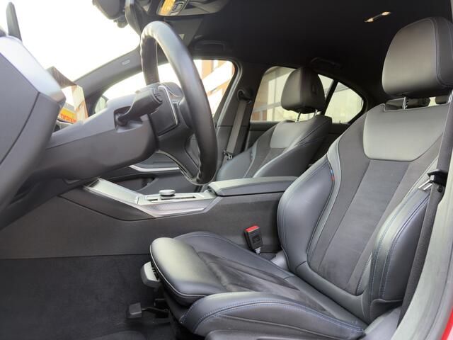 BMW 3-SERIE 320e M-Sport, ACC, Keyless, Camera, Shadow