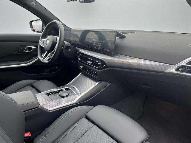 BMW 3-SERIE Touring 330e xDrive