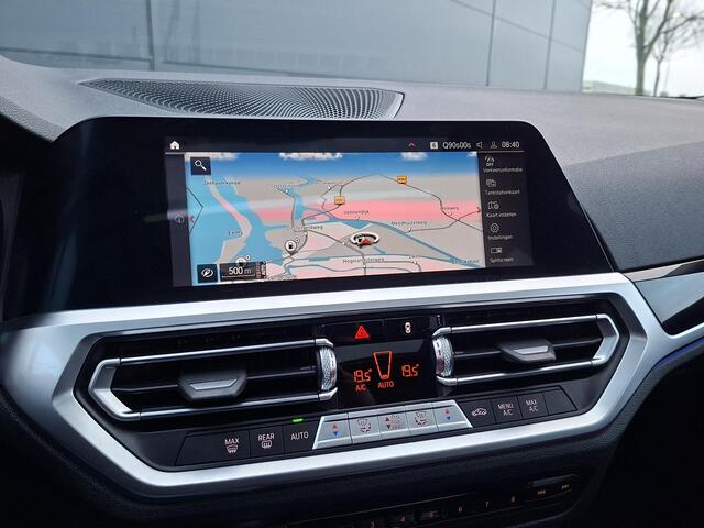 BMW 3-SERIE Touring 320i Executive Edition | Sportline | Audio-Media Pack