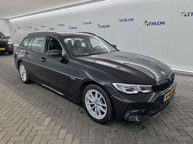 BMW 3-SERIE Touring 320e Aut. Business Ed. | Trekhaak | BMW Laser | Leder |
