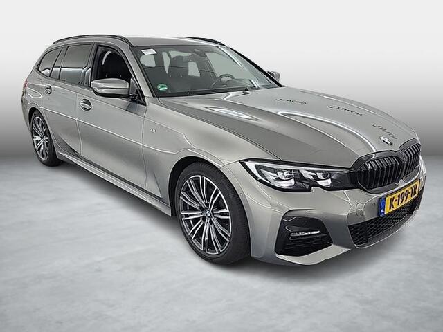 BMW 3-SERIE Touring 320i Corporate Executive | M-Sport onderstel | Sporstoelen | Trekhaak |