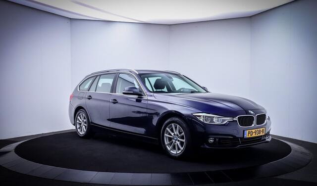 BMW 3-SERIE Touring 318i Executive NAVI | CLIMA | ELEK. KLEP | LED | CRUISE | LMV | PDC