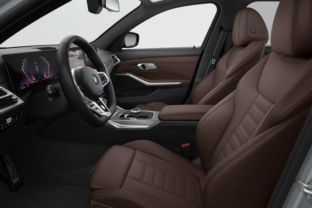 BMW 3-SERIE Touring 330e M Sport Edition | M Sportpakket Pro | Comfort Pack | Trekhaak