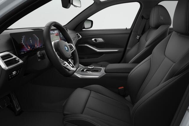 BMW 3-SERIE Touring 330e M Sport Edition | M Sportpakket | Comfort Pack | Trekhaak