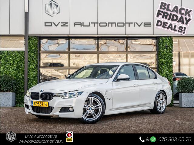 BMW 3-SERIE 330e Centennial Executive | M-Sport | Navi | PDC | LED |