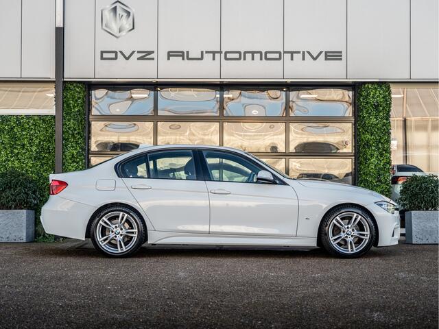 BMW 3-SERIE 330e Centennial Executive | M-Sport | Navi | PDC | LED |