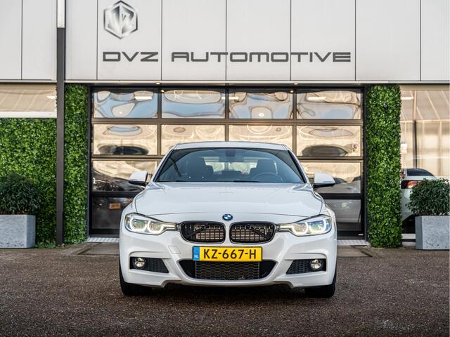 BMW 3-SERIE 330e Centennial Executive | M-Sport | Navi | PDC | LED |